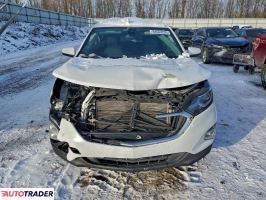 Chevrolet Equinox 2020 1