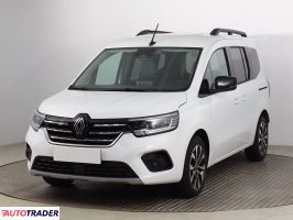 Renault Kangoo 2025 1.5 113 KM