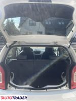 Volkswagen Up! 2012 1.0 75 KM