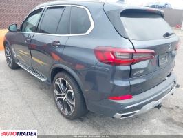 BMW X5 2021 3