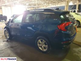 GMC Terrain 2020 1