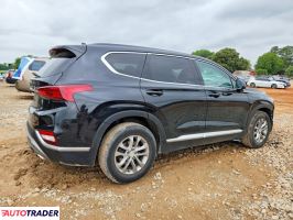 Hyundai Santa Fe 2020 2
