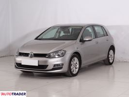 Volkswagen Golf 2013 1.6 103 KM