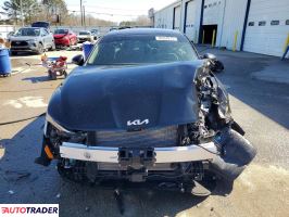 Kia Pozostałe 2026 2