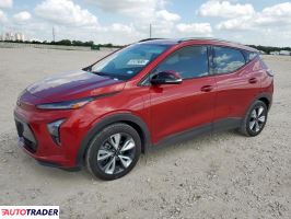 Chevrolet Pozostałe 2022 Chevrolet Pozostałe 2022