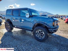 Ford Bronco 2022 2