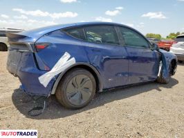 Tesla Model Y 2026 Tesla Model Y 2026