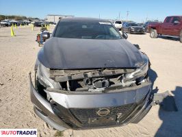 Nissan Altima 2020 2