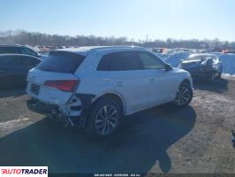 Audi Q5 2021 2