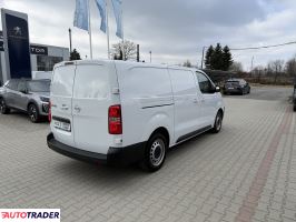 Opel Vivaro 2023 2.0