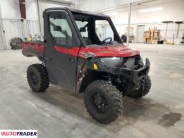 Polaris Pozostałe 2025 Polaris Pozostałe 2025