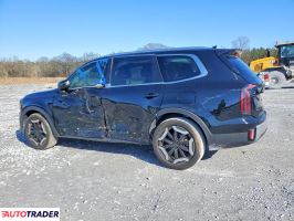 Kia Pozostałe 2023 3