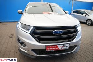 Ford Edge 2018 2 210 KM