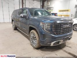 GMC Sierra 2023 6