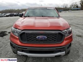 Ford Ranger 2019 2 Ford Ranger 2019 2