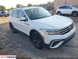 Volkswagen Tiguan - zobacz ofertę