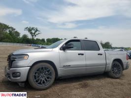 Dodge Ram 2025 3