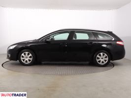 Peugeot 508 2013 2.0 138 KM
