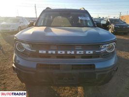 Ford Bronco 2023 1