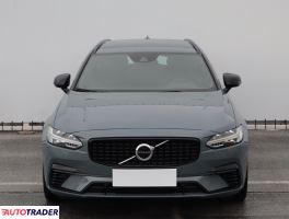Volvo V90 2020 2.0 386 KM