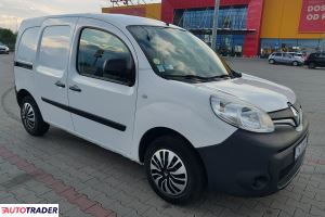 Renault Kangoo 2018 1.5