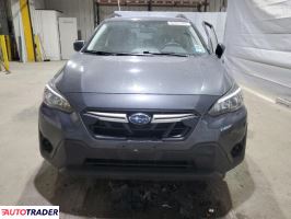 Subaru Pozostałe 2022 2