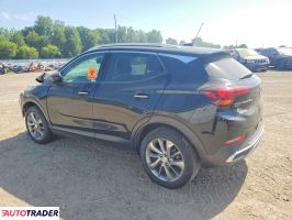 Buick Pozostałe 2022 1