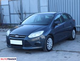 Ford Focus 2011 1.6 93 KM
