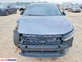 Volkswagen Jetta 2025 1