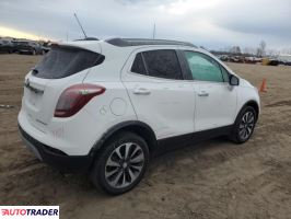 Buick Pozostałe 2021 1