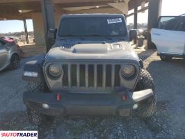 Jeep Wrangler 2021 3