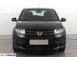 Dacia Sandero 2015 1.1 73 KM