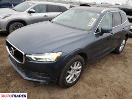 Volvo XC60 2021 2