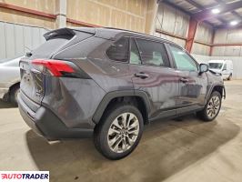 Toyota Pozostałe 2025 2