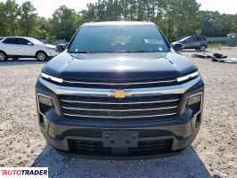 Chevrolet Traverse 2025 2 Chevrolet Traverse 2025 2