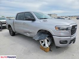 Dodge Ram 2025 3