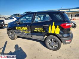 Ford EcoSport 2022 2