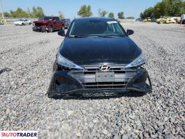 Hyundai Elantra 2020 2