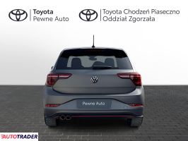 Volkswagen Polo 2024 2.0 206 KM