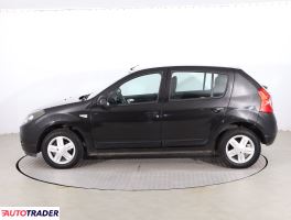 Dacia Sandero 2010 1.1 73 KM