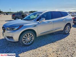 Buick Enclave - zobacz ofertę