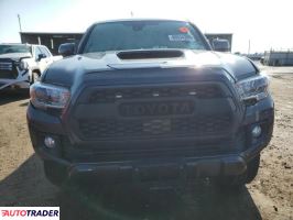 Toyota Tacoma 2019 3 Toyota Tacoma 2019 3