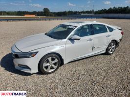 Honda Accord 2020 2