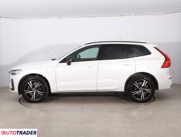 Volvo XC60 2021 2.0 336 KM
