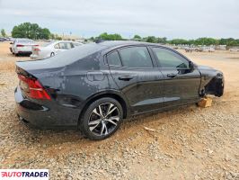 Volvo S60 2023 2