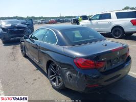 BMW 430 2020 2