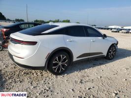 Toyota Crown 2024 2 Toyota Crown 2024 2