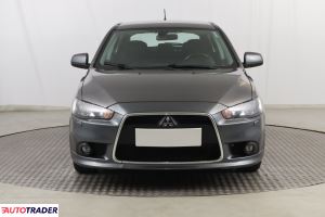 Mitsubishi Lancer - zobacz ofertę