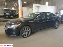 Mazda 6 - zobacz ofertę