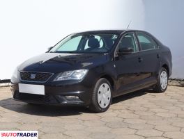 Seat Toledo 2015 1.2 103 KM Seat Toledo 2015 1.2 103 KM